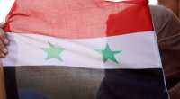 Suriya İsrailin hücumlarını PİSLƏDİ