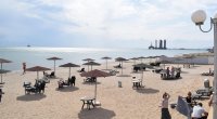 DİQQƏT: Sabah çimərliklərdə görünməmiş isti olacaq