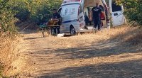 Cəlilabadda dağlıq ərazidəki yanğında xəsarət alan şəxsin SON VƏZİYYƏTİ