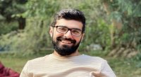 Gənc yazıçımız Türkiyədə ağır qəzaya düşdü - Vəziyyəti ağırdır - FOTO