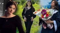 Çamadanda cəsədi tapılan Ayşənin polis əməkdaşı ilə son görüntüləri - FOTO