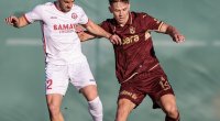 “Araz Naxçıvan” “Trabzonspor”a QALİB GƏLDİ