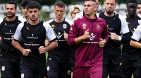 “Neftçi” İsrail klubu ilə heç-heçə OYNADI