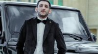 "Nə oldu, Paşinyan?" mahnısının müəllifi həbs olundu