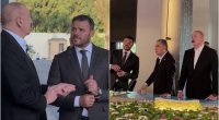 Emin Ağalarov liderlərlə görüntülərini PAYLAŞDI - VİDEO