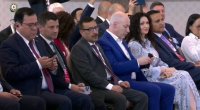 Tanınmış ukraynalı jurnalist Şuşa Media Forumunda - VİDEO