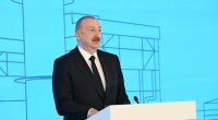 İlham Əliyev: “Bizim etibarlı tərəfdaş imicimiz var”