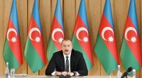 İlham Əliyev: “Cənubi Qafqaz sabit məkan olacaq”