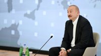 “Donald Trampa çox minnətdarıq” - İlham Əliyev