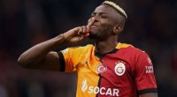 “Qalatasaray” Osimhenin transferini tamamladı