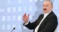 İtaliya mətbuatı İlham Əliyevin Xankəndidə səsləndirdiyi fikirlərdən yazdı
