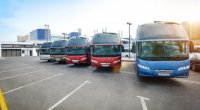 İranda saxlanılan avtobuslar Naxçıvana çatır