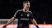 “Qarabağ”ın bu futbolçusu “Şelburn”a qarşı OYNAMAYACAQ