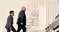 Rusiya və Ukrayna BU MƏSƏLƏ barədə razılığa gəldi