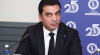 Rövşən Mehdiyev həbsdən buraxıldı