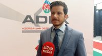 İsrail səfiri: “Turist kimi ailəmlə Azərbaycana gələcəm”