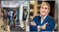 Skandal TƏKZİB EDİLDİ: "Railgo" ofisdə axtarış aparılmayıb