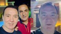 Manafın villasından GÖRÜNTÜLƏR YAYILDI - VİDEO