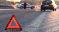 Abşeronda yol qəzası baş verib, ölən var