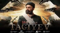 “Tağıyev” filminin davamını çəkməyə maliyyə TAPILMADI - Rejissordan açıqlama - VİDEO