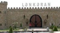 Lənkəranda xilasedici dənizdəki tora ilişərək XƏSARƏT ALDI