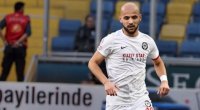Azərbaycanlı futbolçu Türkiyə klubundan AYRILDI