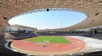 Azərbaycan-Fransa oyunu bu stadionda KEÇİRİLƏCƏK
