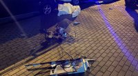 Minsk səmasında dron zərərsizləşdirildi – ƏHALİ TƏŞVİŞDƏ