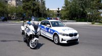 Moped və motosiklet sürücülərinin NƏZƏRİNƏ – FOTO/VİDEO
