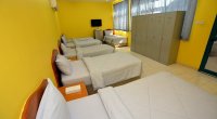 Hostellərə müşahidə kamerası qoyulacaq – YENİ TƏLƏB