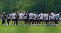 “Turan Tovuz” Türkiyə klubu ilə heç-heçə oynadı