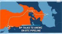BP: BTC ilə ixrac üzvi xloridlər aşkarlandıqdan sonra fasiləsiz davam edir - VİDEO