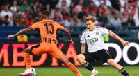 “Beşiktaş” Arda Turanın komandası ilə bacarmadı - VİDEO