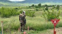 İşğaldan azad edilmiş ərazilərdə ötən ay aşkarlanan minaların SAYI