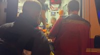 Rusiya Xarkova dronla zərbə endirdi - Yaralılar var