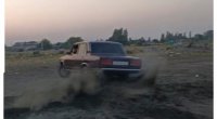 Çimərliklərdə avtoxuliqanlıq edənləri nə gözləyir? - VİDEO