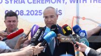 Mikayıl Cabbarov: “SOCAR-ın Yaxın Şərqdə fəaliyyəti genişləndiriləcək”