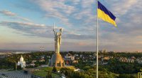 Bütün Ukrayna ərazisində HAVA XƏBƏRDARLIĞI elan edildi
