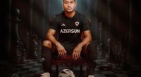 “Qarabağ”ın bu futbolçusu “Şkendiya”ya qarşı oynamayacaq