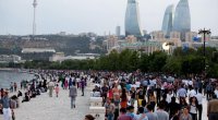 Bakıda əhalinin ən sıx yaşadığı RAYONLAR - SİYAHI