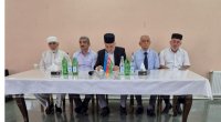 Ağdaşda da ehsan israfçılığına qadağa qoyuldu – FOTO