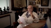 Nikita Mixalkov, “Besoqon” və dağılmış imperiyanın mifləri - VİDEO