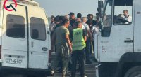 Qala qəsəbəsində ağır qəza - Ölən və yaralananlar var - FOTO
