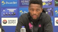 “Sabah”ın futbolçusu: Bolqarıstandan müsbət nəticə ilə qayıtmaq istəyirik