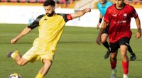 “Kəpəz” ev oyunlarını bu stadionda keçirəcək