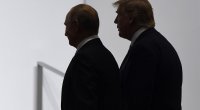 İsveçrə: Trampla Putinin görüşünü keçirməyə hazırıq