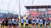 Konfrans Liqası: “Levski” - “Sabah” matçı üçün start heyətləri açıqlandı