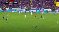 Konfrans Liqası: "Levski" - "Sabah" oyunu başlayıb - CANLI YAYIM
