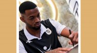 Braziliyalı futbolçunun “Neftçi”yə keçidi RƏSMİLƏŞDİ