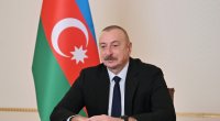 İlham Əliyev: ""Tramp sülh yolu" bir çox ölkə üçün böyük imkanlar açacaq"